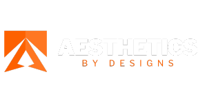 Aesthetics by Design Logo